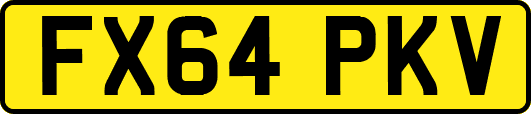 FX64PKV