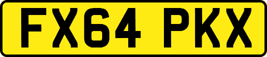 FX64PKX