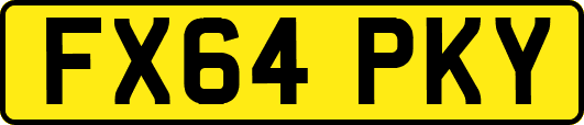 FX64PKY