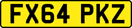 FX64PKZ