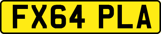 FX64PLA