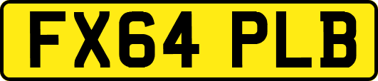 FX64PLB
