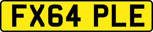 FX64PLE