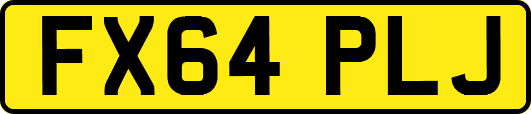 FX64PLJ