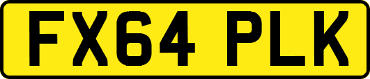 FX64PLK