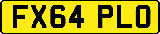 FX64PLO