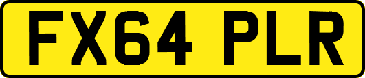 FX64PLR