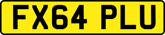FX64PLU