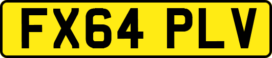 FX64PLV