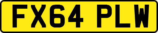 FX64PLW
