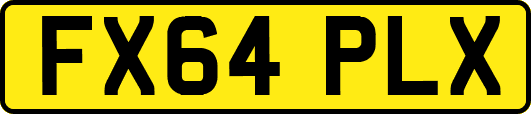 FX64PLX