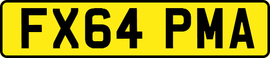 FX64PMA