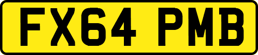 FX64PMB