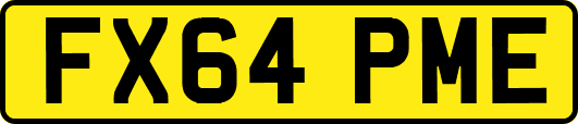 FX64PME