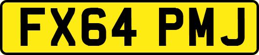 FX64PMJ