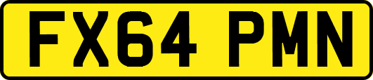 FX64PMN