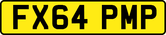 FX64PMP