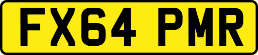 FX64PMR