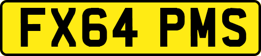 FX64PMS