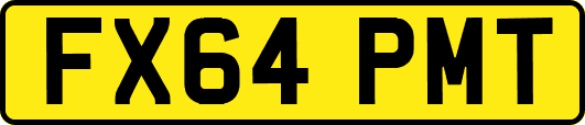 FX64PMT