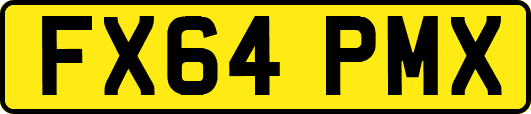 FX64PMX