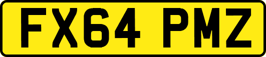 FX64PMZ