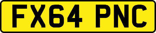 FX64PNC