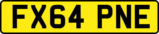 FX64PNE