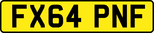 FX64PNF