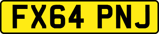 FX64PNJ