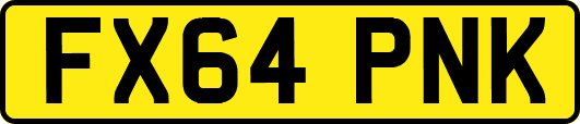 FX64PNK