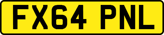 FX64PNL