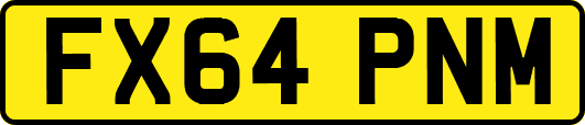 FX64PNM