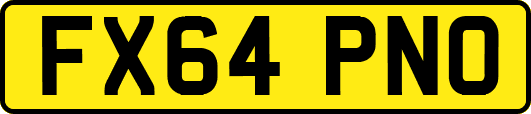FX64PNO