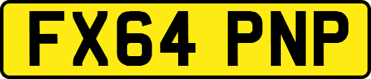 FX64PNP
