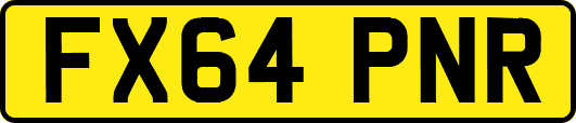 FX64PNR