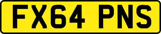 FX64PNS