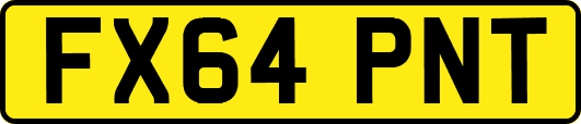 FX64PNT