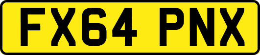 FX64PNX