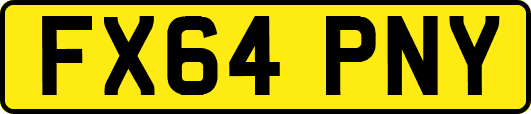 FX64PNY