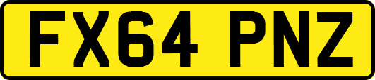FX64PNZ