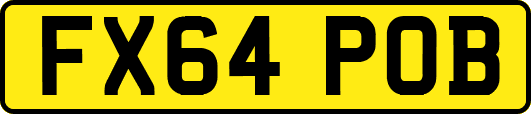 FX64POB