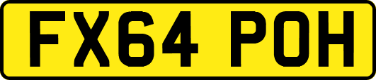 FX64POH