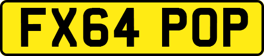 FX64POP