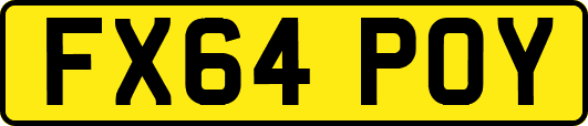 FX64POY