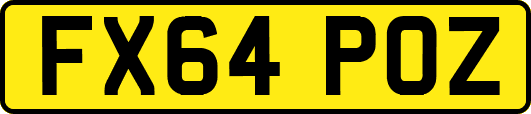 FX64POZ