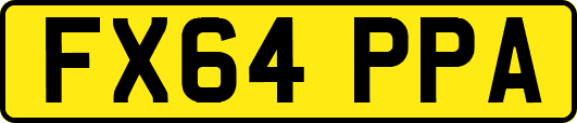 FX64PPA
