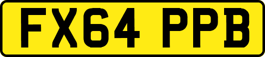 FX64PPB