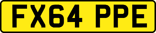 FX64PPE