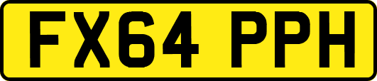 FX64PPH